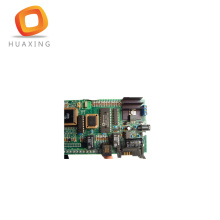 Good Quality OEM Pcba Smt Pcb Assembly Tracker Motherboard Pcba Customized Gps Pcb